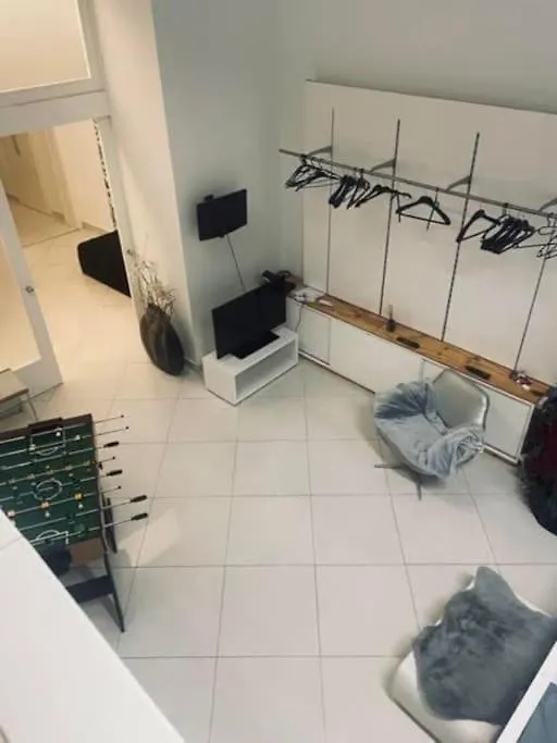 Fashion Apartman 1 In The Center Budapešť
