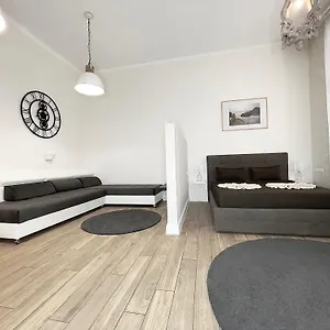 Appartement Trigon Palace, Budapest